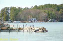 The Lakes Region NH,USA