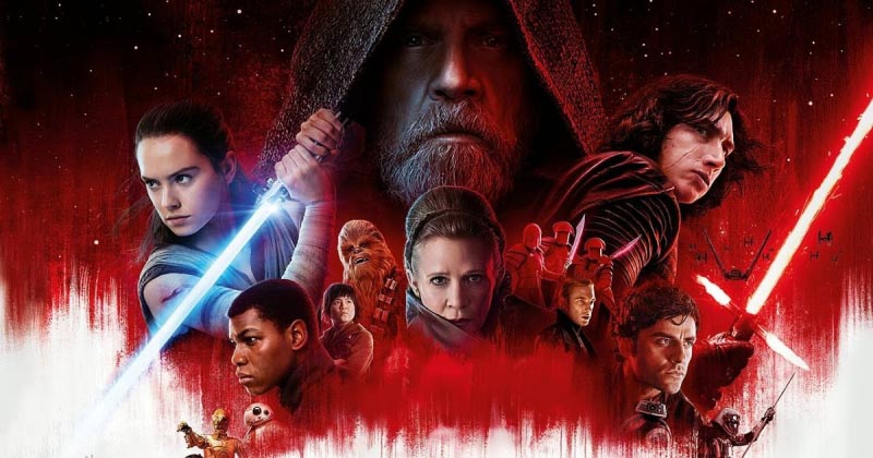 The Last Jedi: All That Was Plain Wrong In An Otherwise Good Film 