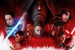 The Last Jedi: All that was plain wrong in an otherwise good film 