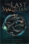 The Last Magician : Review And Contest
