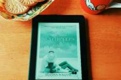 The Last Seychelles Flame by Medha Nagur Review