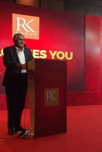 The Launch Of Wonder Home Finance, The RK Group’s Newest Venture