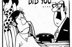 The Legacy of Mario De Miranda