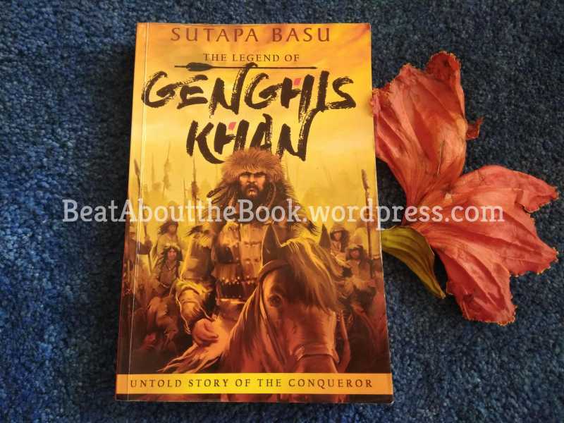 The Legend Of Genghis Khan - A #Review