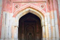 The Legend of Jamali-Kamali