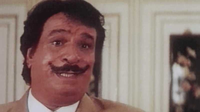 The Legend Of Kader Khan