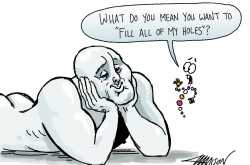 The Legend of Prometheus : An Analysis.