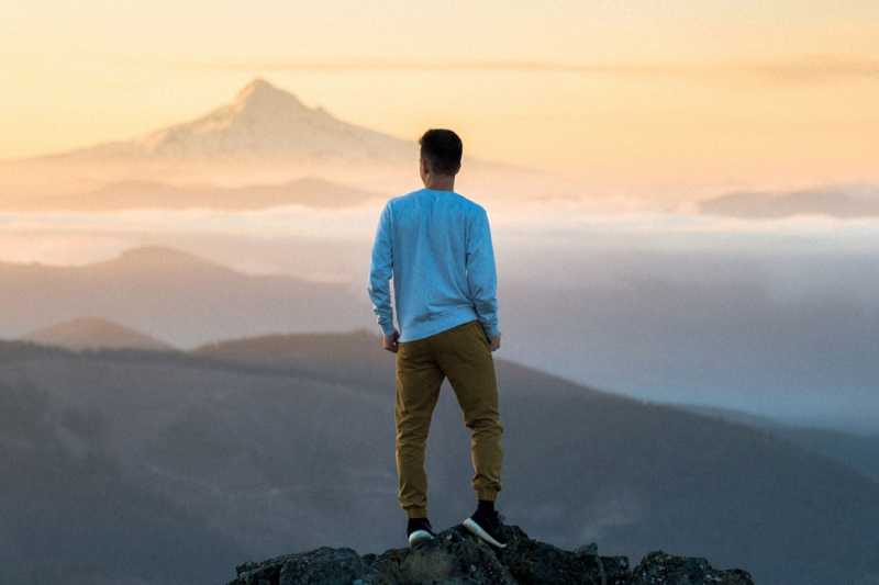 The Legend Of Zelda: Breath Of The Wild Gameplay On The Nintendo Switch