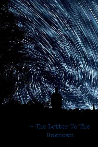 The Letter To The Unknown