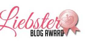 The Liebster Blog Award