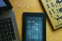 The Life Is Flower and The Love of Honey by Surbhi Sharma Review