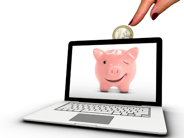 The Life Savers Called Online FDs