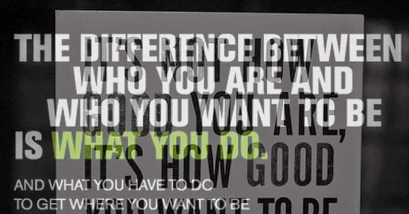 The Life As We Know It!