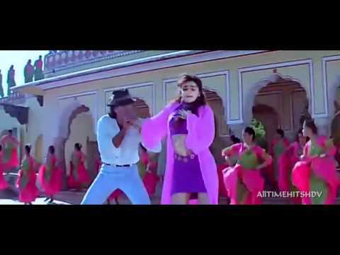 The Life Cycle Of A Indian Love Story As Retold Using 90s Songs