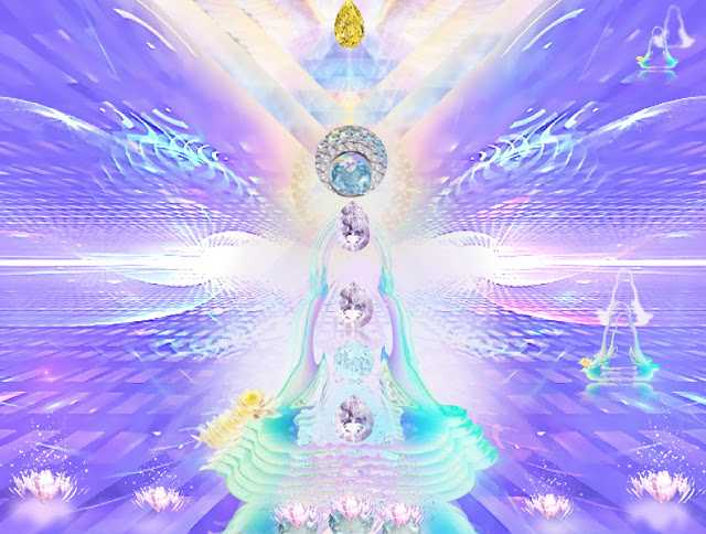 The Light Within ~ If You Carry The Lantern It Will Become Heavy. If You Carry The Light It Is Easy