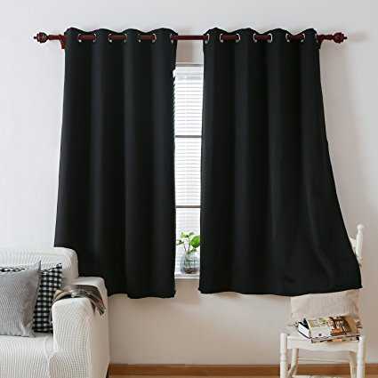The Linen Curtains