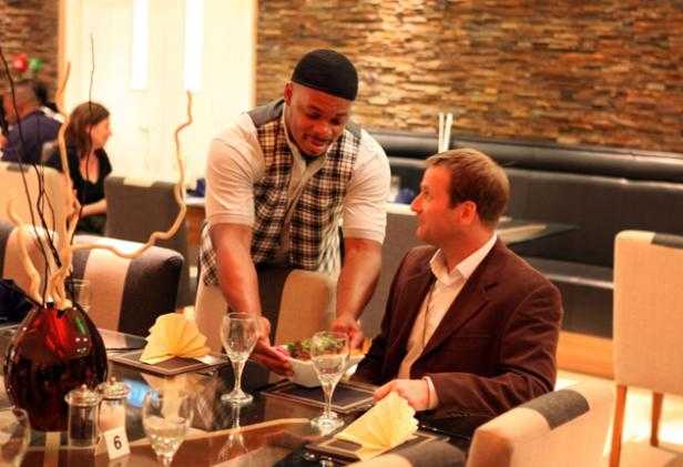 The List: Freedom Behind Bars