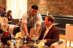 The List: Freedom Behind Bars