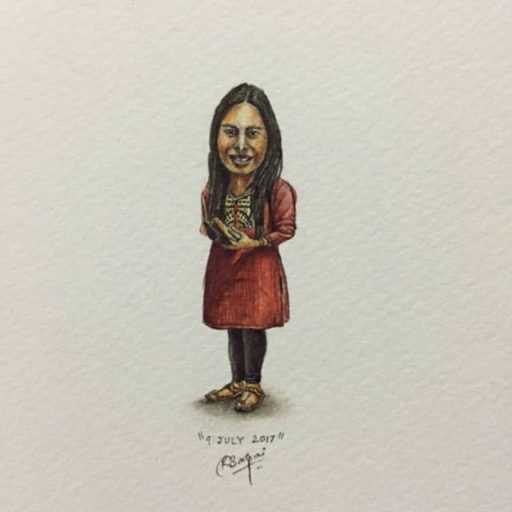 The Little Book Of Life