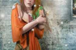 The Little Match Girl