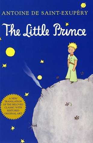 The Little Prince : An Adorable Book Of All Times