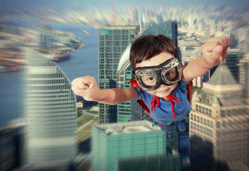 The Little Prince Of Tinsel Town : Begins