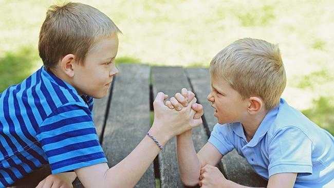 The Little Prince Of Tinsel Town - Part 2: Arjun - The Contender