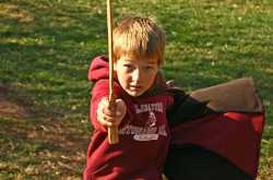 The Little Prince of Tinsel Town - Part 3: Prepare to Witness Madness