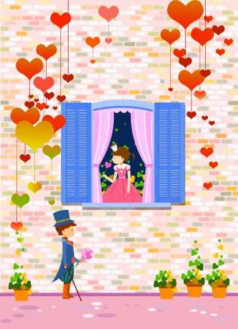 The Logical Princess 