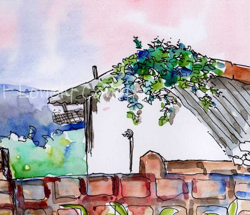 The Loja By The Water: A Genuine Goan Getaway - Lonely Canopy