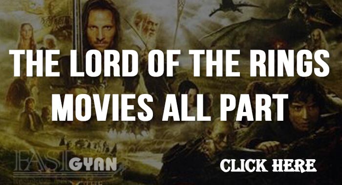 The Lord Of The Rings Movies All Part Hindi Me