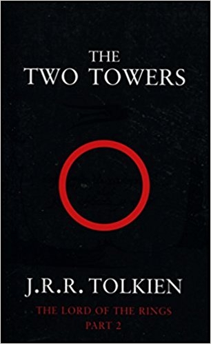 The Lord Of The Rings: The Two Towers- Book 8 Review