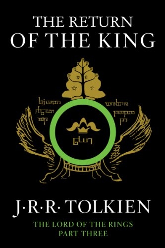 The Lord Of The Rings: The Return Of The King- Book 10 Review