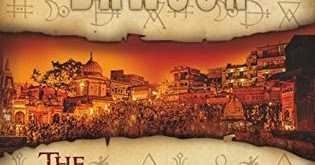 The Lost Arcanum By Navin Reuben Dawson : A Review