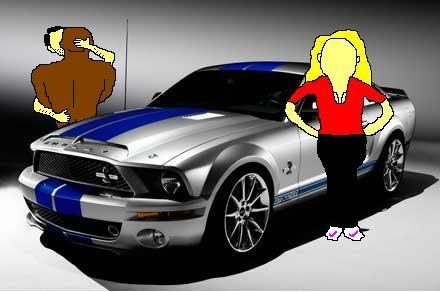 The Love Hexagonal  (Trailer)