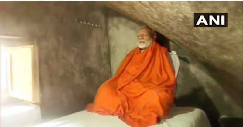 The Love Song Of The Prime Sevak