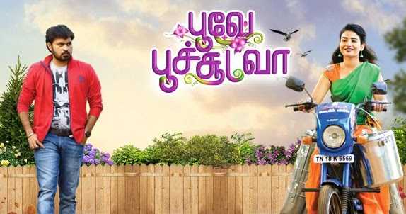 The Love Story With Morals!!! 