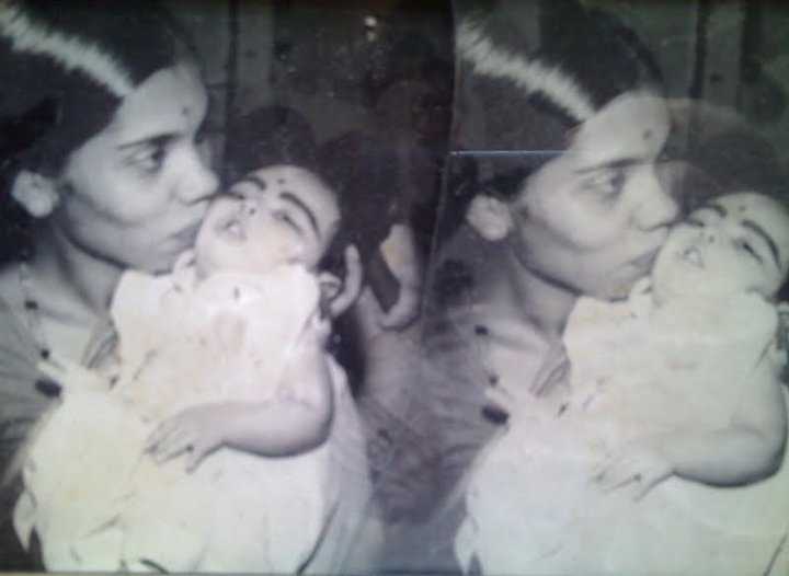 The Love That Never Was