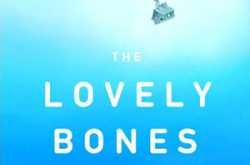 The Lovely Bones by Alice Sebold