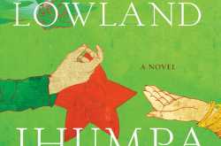 The Lowland : Book Experience