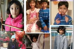 The Lucky Seven…… Twice Over!!