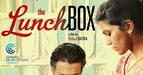 The Lunchbox - The Real Taste Of Cinema…Don’t Miss It