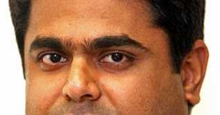 The MJ Show #145 - Guest Series - Sachin Kalbag