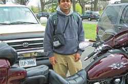 The MJ Show #146 - Guest Series - Sachin Kalbag\