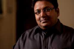 The MJ Show #148 - Guest Series - Ashwin Sanghi\