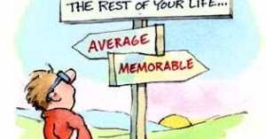 The Mad Pursuit Of Happiness And Contentment 