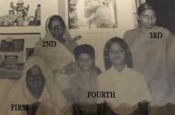 The Mad World of Crazy Siblings!     #SiblingStories