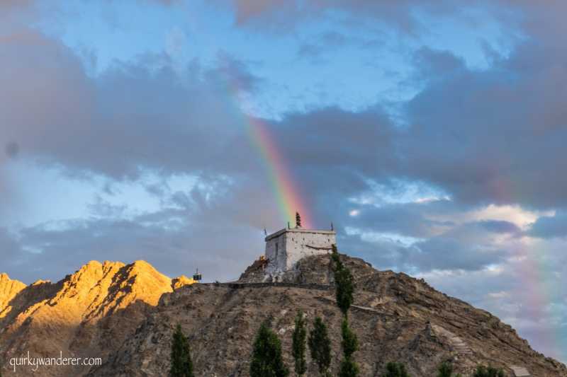 The Magic Of Ladakh: Land Of High Passes