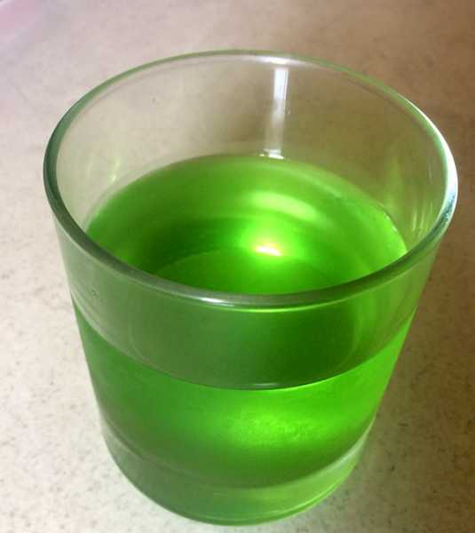 The Magic Potion -Mom