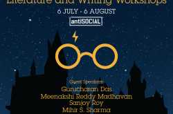 The Magic of Harry Potter: A Writing Workshop